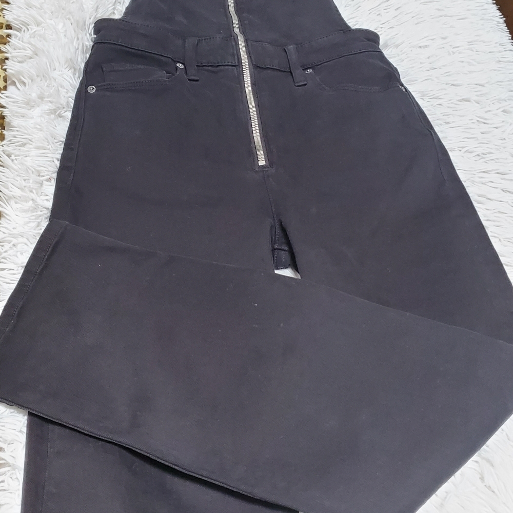 Hudson black ⚫ jumpsuit